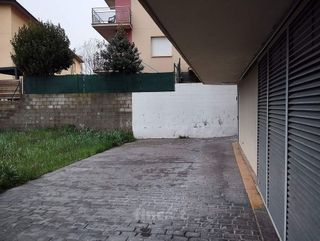Garaje en venta en Moià