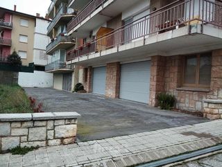 Garaje en venta en Moià