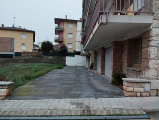 Garaje en venta en Moià