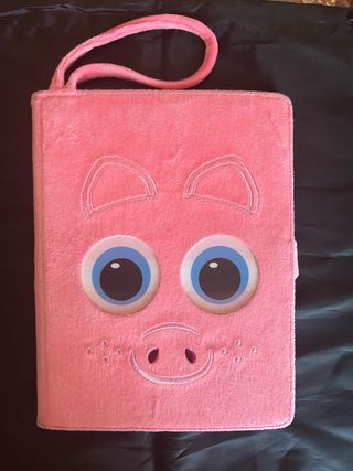 FUNDA TABLET
