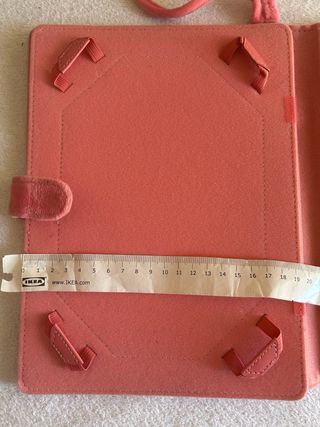 FUNDA TABLET