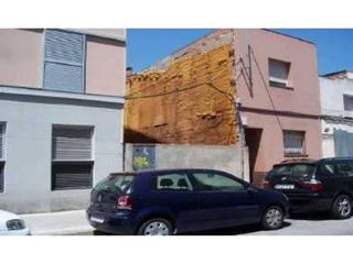 Terreno en venta en Can Rull en Sabadell