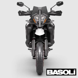 KTM 890 SMT Supermotard (2024)