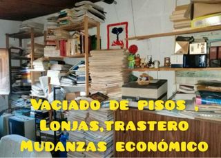 Muebles