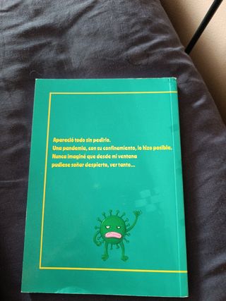 LIBRO, CUARENTA CUENTOS PARA UNA CU
