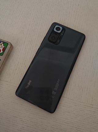Redmi note 10 pro