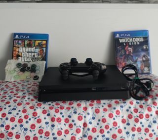 Playstation 4