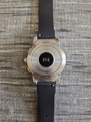 Mykronoz reloj inteligente