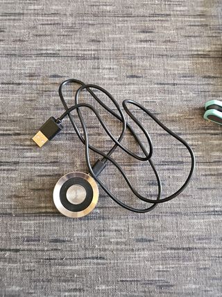 Mykronoz reloj inteligente