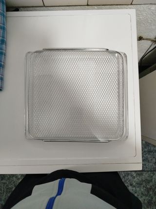 Horno Eléctrico