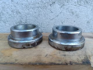 Calotta biglie sterzo Benelli 125