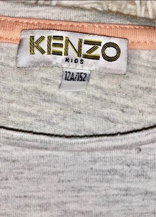Maglietta Kenzo
