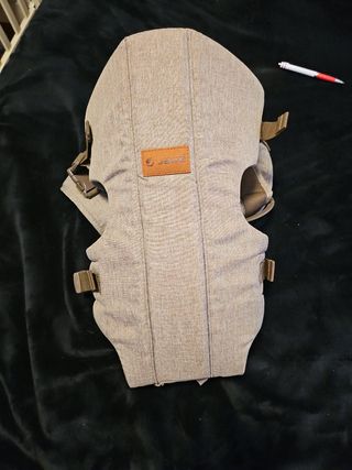 Mochila portabebe