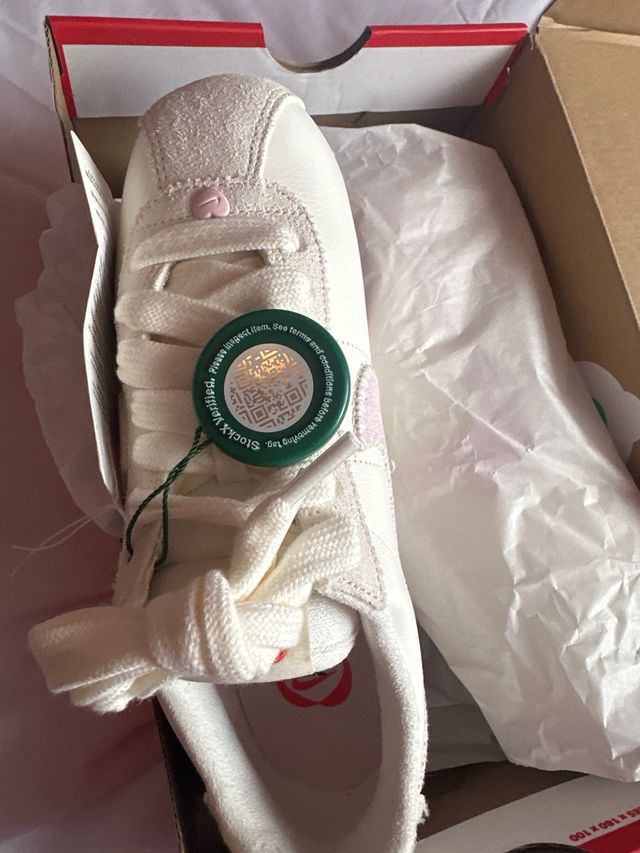 Nike Cortez San valentin