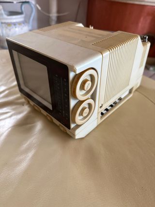 Tv yoko mini tv 9pollici