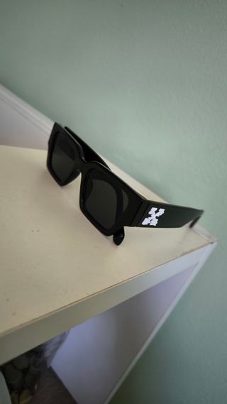 Occhiali OffWhite