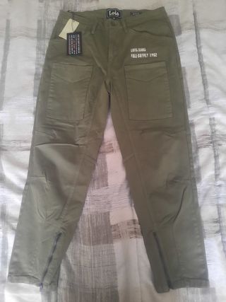 Pantalón hombre 38-40 Lois