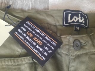 Pantalón hombre 38-40 Lois