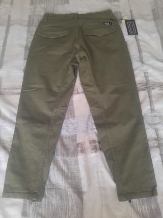 Pantalón hombre 38-40 Lois