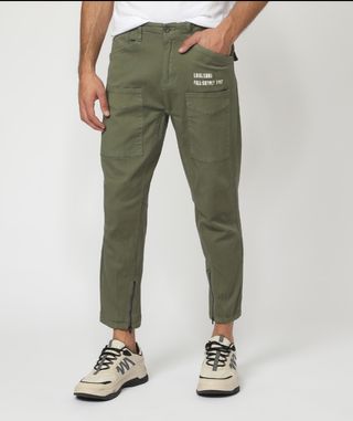Pantalón hombre 38-40 Lois