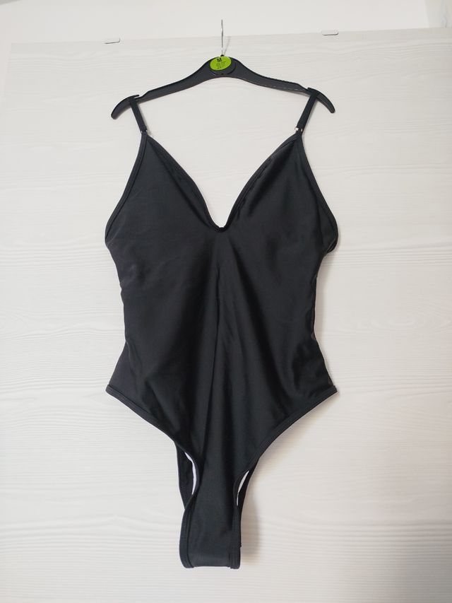 Costume da bagno intero