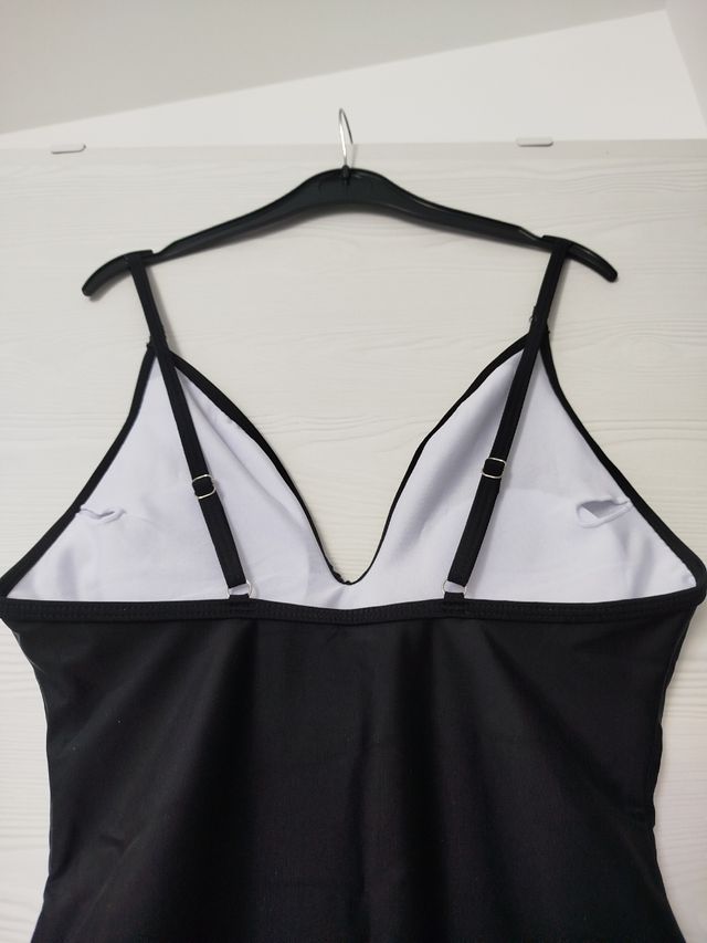 Costume da bagno intero