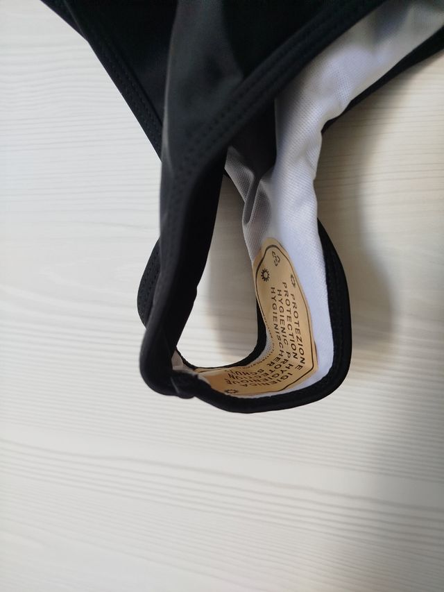 Costume da bagno intero