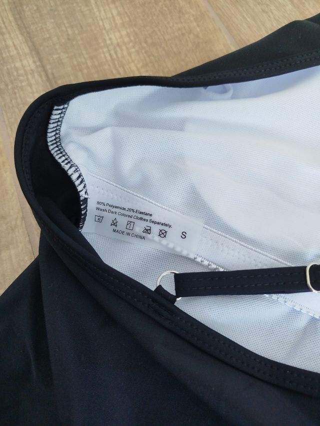 Costume da bagno intero