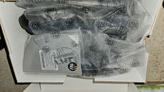 Zapato seguridad 39 nuevo a estrenar