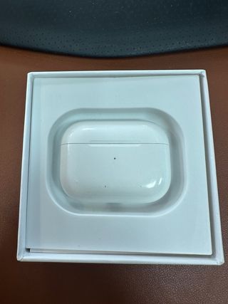 Apple 2021 Airpods Pro (1.a generación) #7S1059