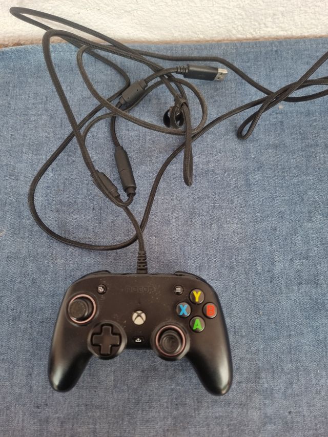 Mando xbox