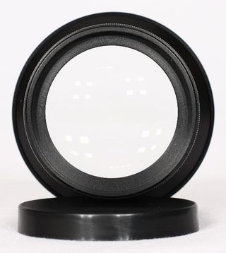 Conversor Digital King x 0,25 de 52mm con macro