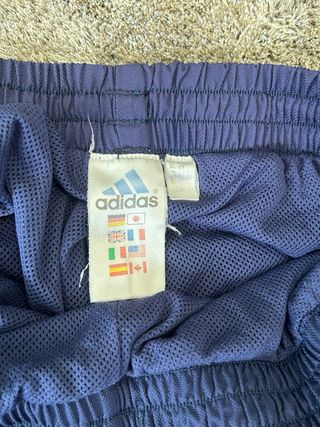 Pantalón chándal Adidas vintage 