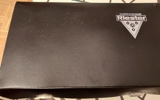 Tensiómetro vintage