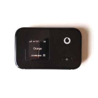 Router 4G SIM LTE Libre Huawei