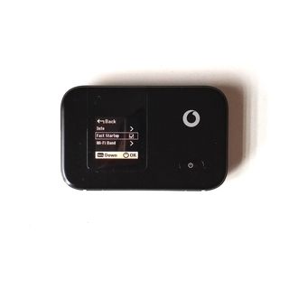 Router 4G SIM LTE Libre Huawei