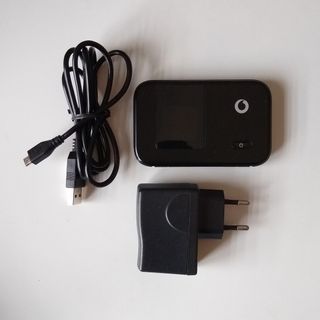 Router 4G SIM LTE Libre Huawei