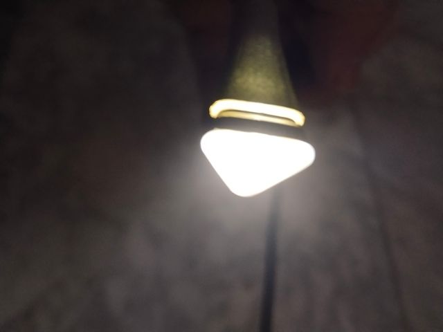 Lampada per laptop USB