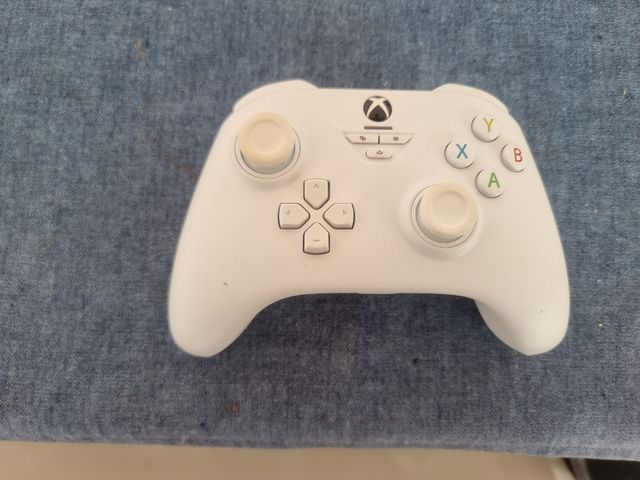 Mando xbox casi nuevo