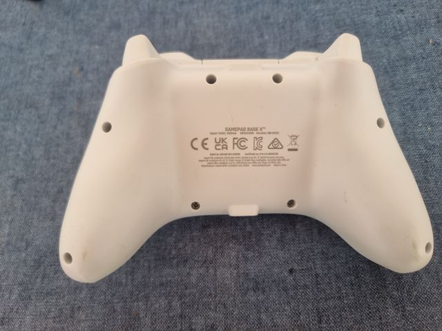 Mando xbox casi nuevo