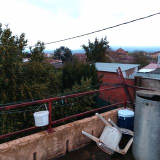 Terreno en venta en Tarazona