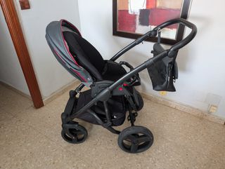 Carro Bexa Light Eco REBAJADO