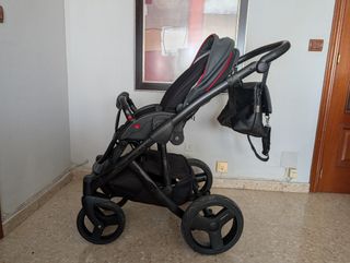 Carro Bexa Light Eco REBAJADO