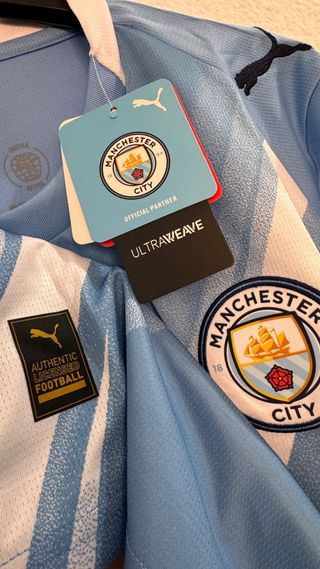Manchester City