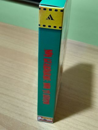 VIDEOCASSETTA VHS FILM NON GUARDARMI NON TI SENTO