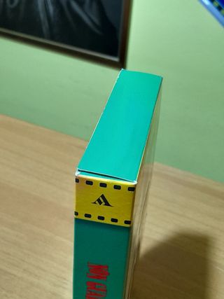 VIDEOCASSETTA VHS FILM NON GUARDARMI NON TI SENTO