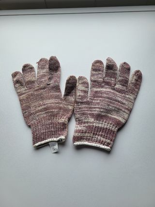 Guantes