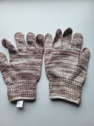 Guantes