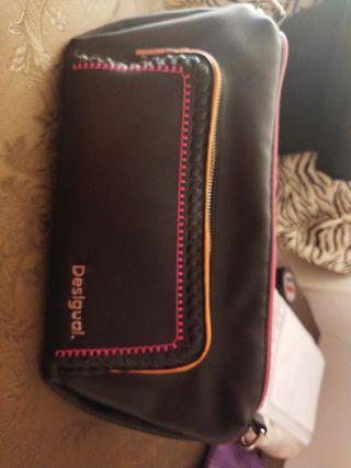 Bolso desigual