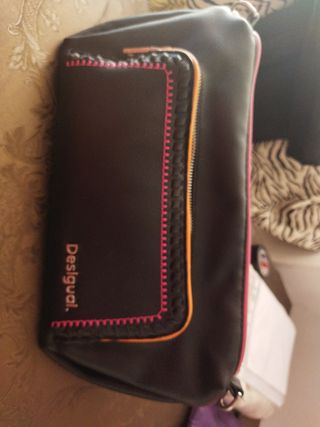 Bolso desigual